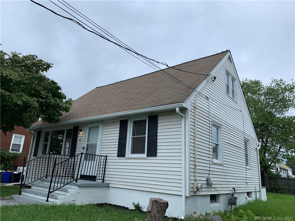 Property Photo: 51 Roosevelt Avenue CT 06615