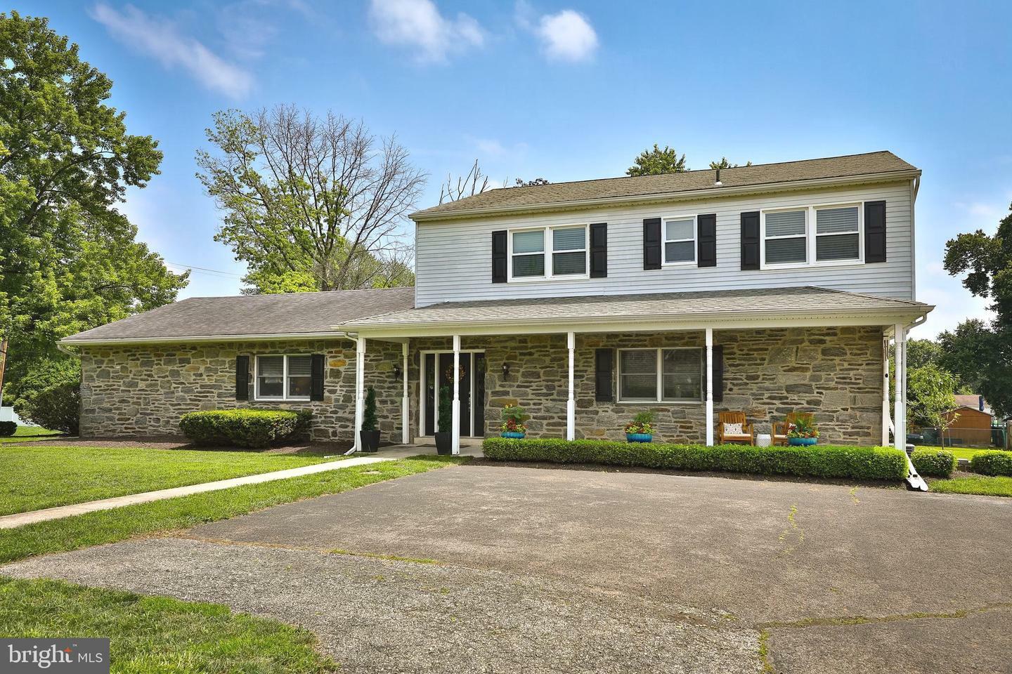 Property Photo:  738 Sunnyside Avenue  PA 19403 