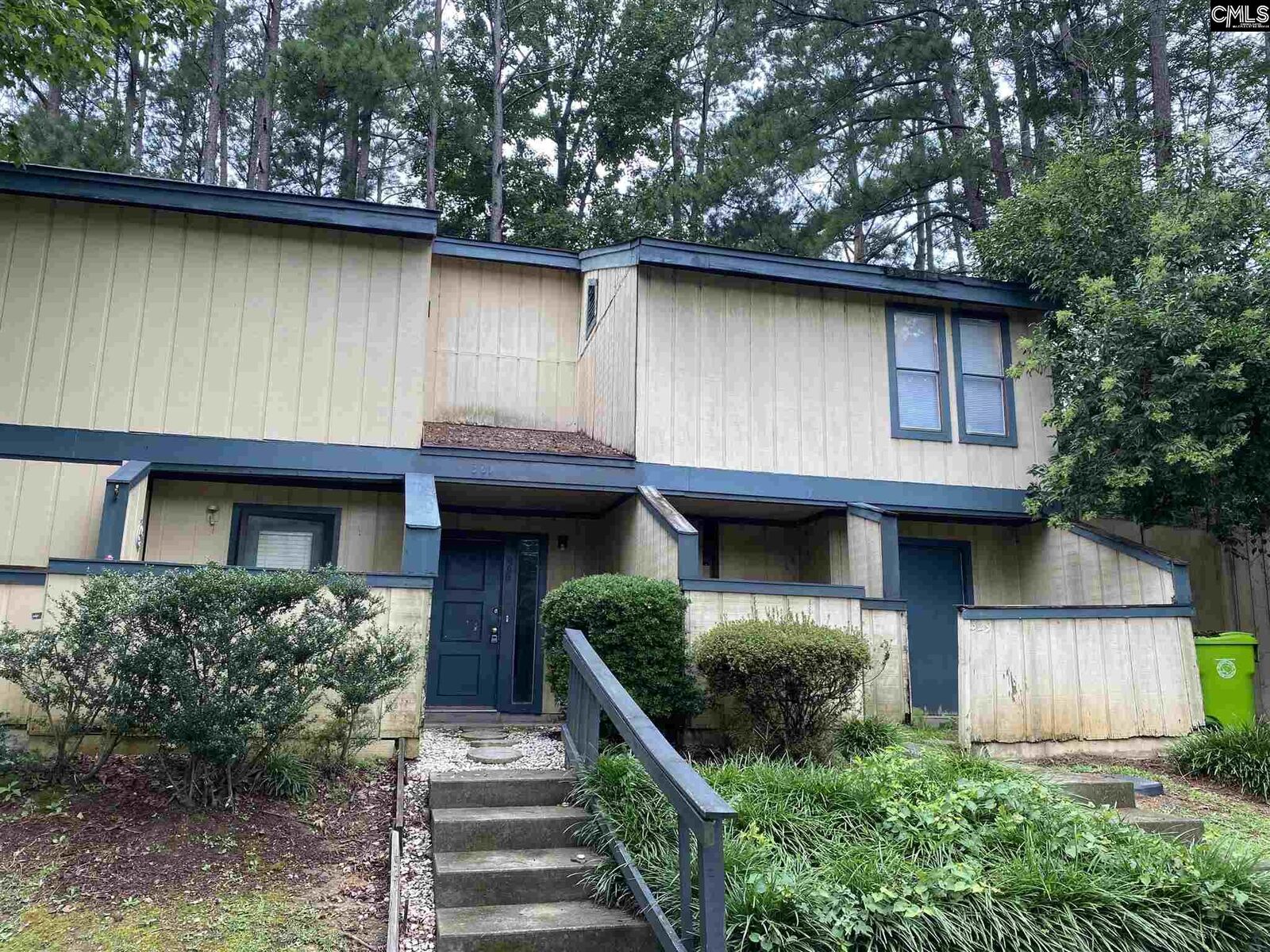 Property Photo:  329 Creek  SC 29210 