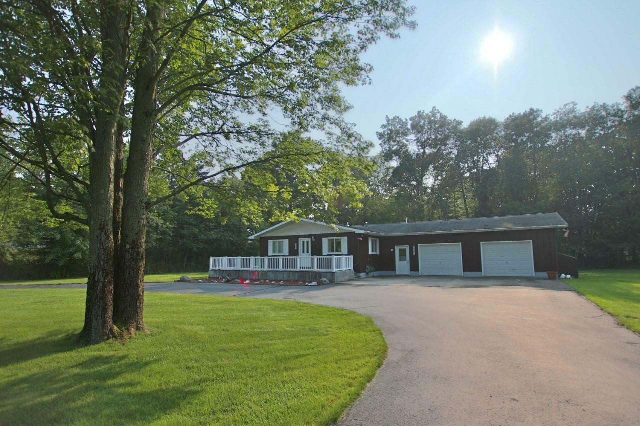 Property Photo:  4647 Sheridan Drive  MI 49444 