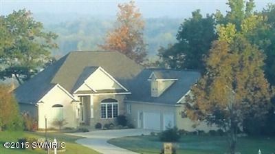 Property Photo:  1698 River Ridge Court  MI 49010 