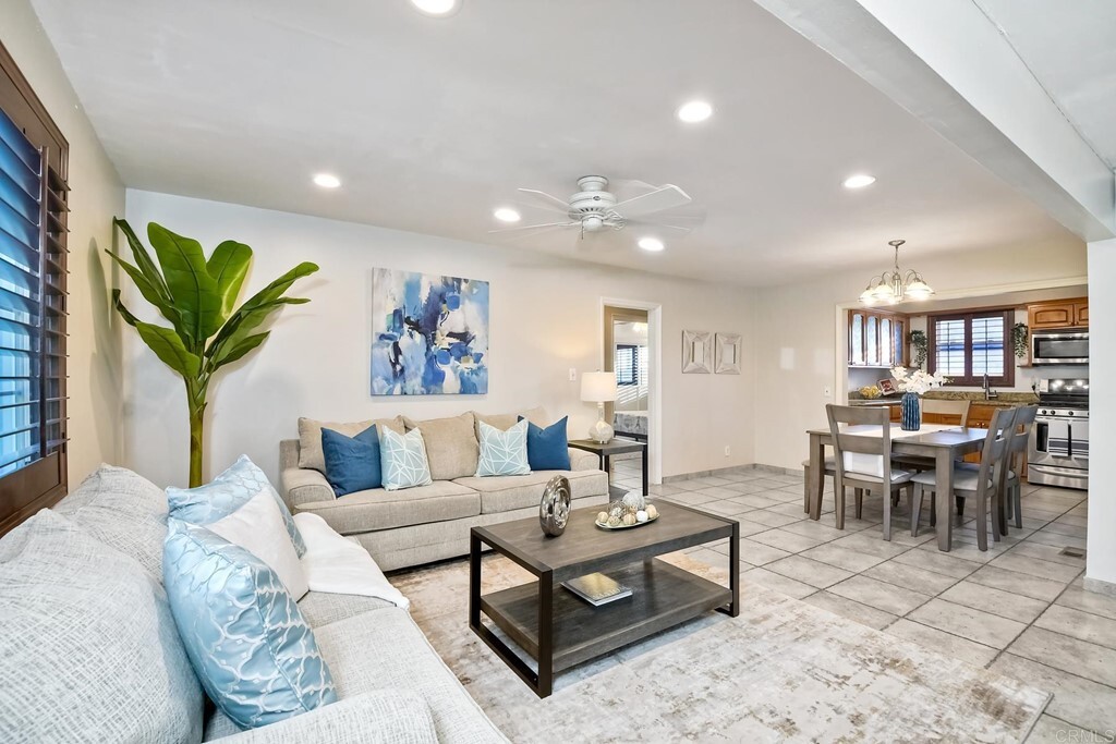 Property Photo: 6555 Goodwin Street CA 92111