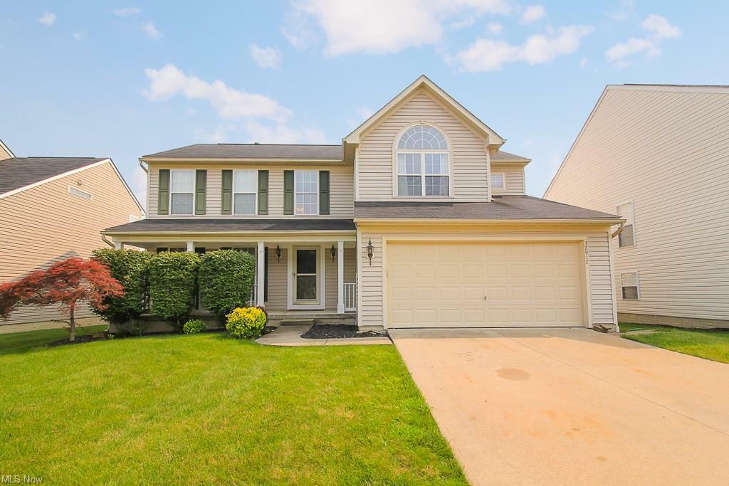 Property Photo:  37917 Pebble Lake Trail  OH 44039 
