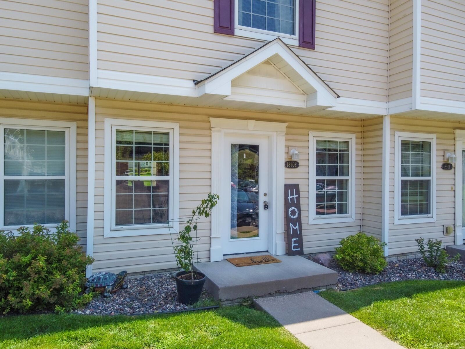 Property Photo:  1890 Fisher Way E  WI 54022 