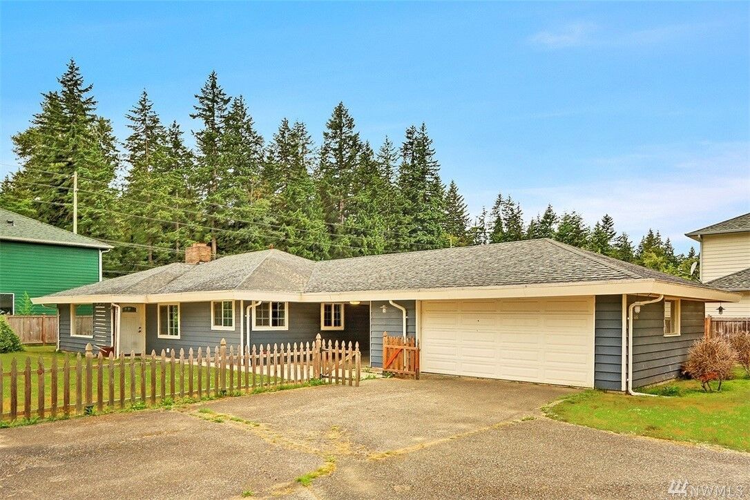 Property Photo: 4616 189th St NE WA 98223