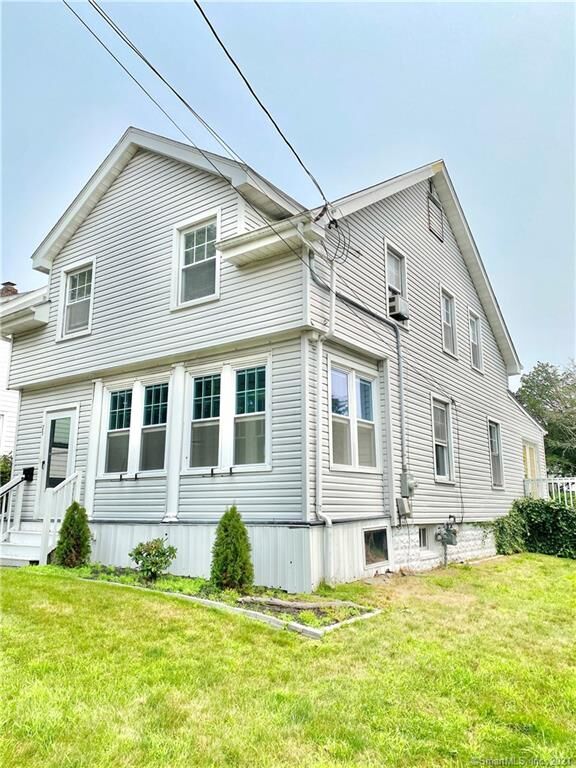 Property Photo:  25 Baldwin Street  CT 06516 