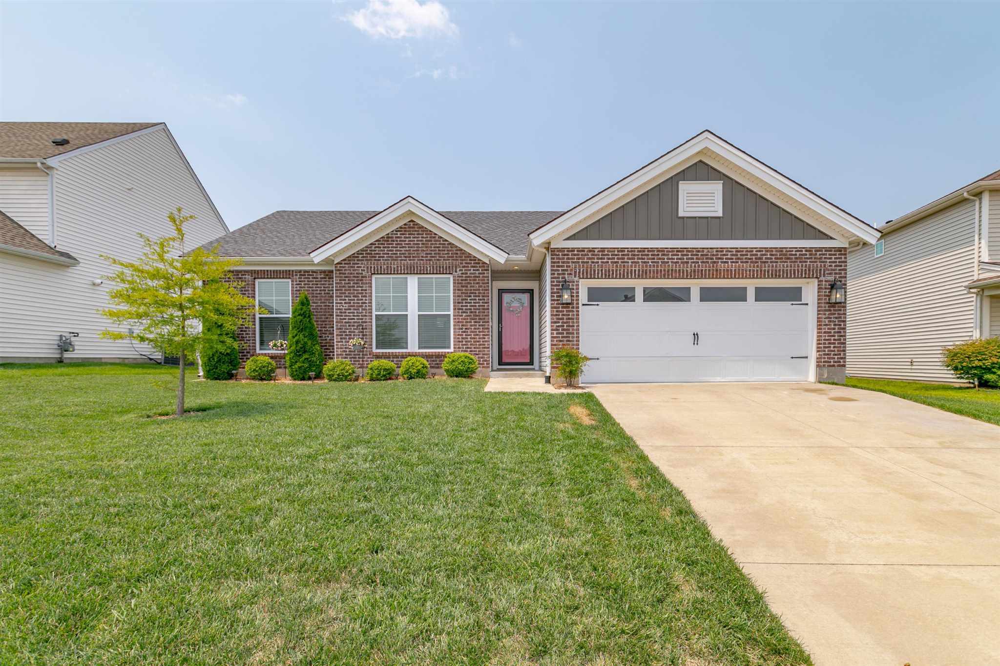 Property Photo: 9730 Bermuda Drive IN 47725-8958
