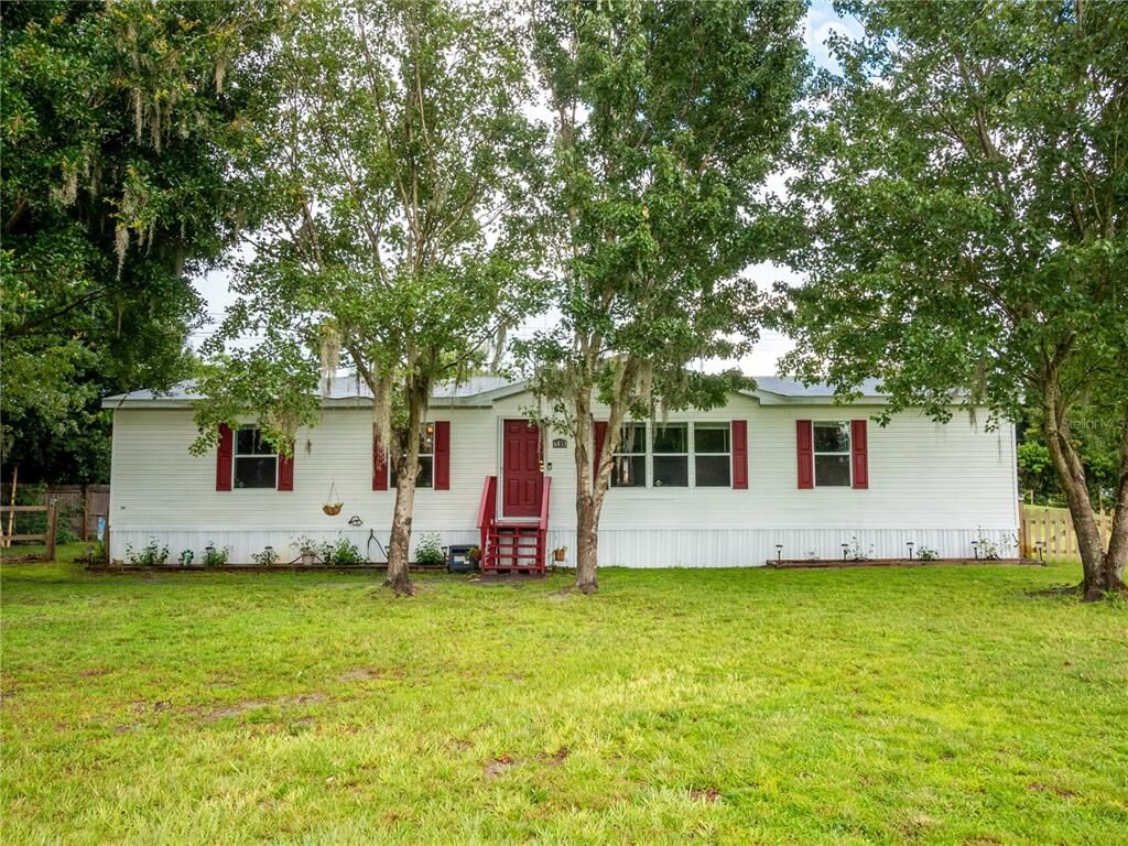 Property Photo:  6833 Dove Meadow Trail  FL 33810 