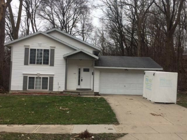 Property Photo: 349 Coldbrook NE MI 49503