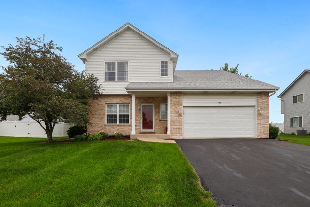 771 Bobwhite Lane  New Lenox IL 60451 photo