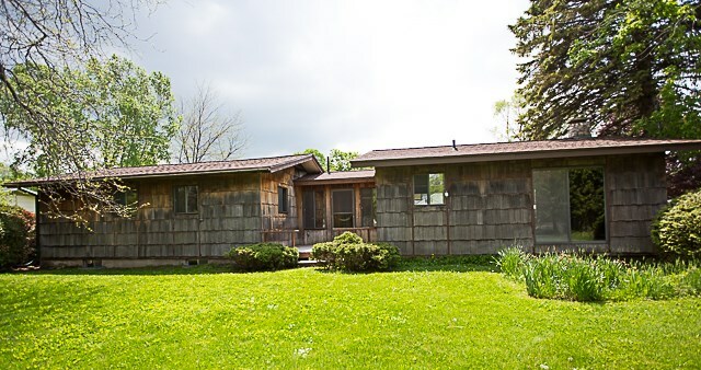 Property Photo:  105 Cherry  MI 49720 