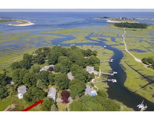 Property Photo:  69 Bartletts Island Way  MA 02050 