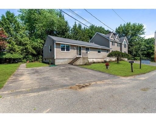 Property Photo:  2 Virginia Ave  MA 01801 