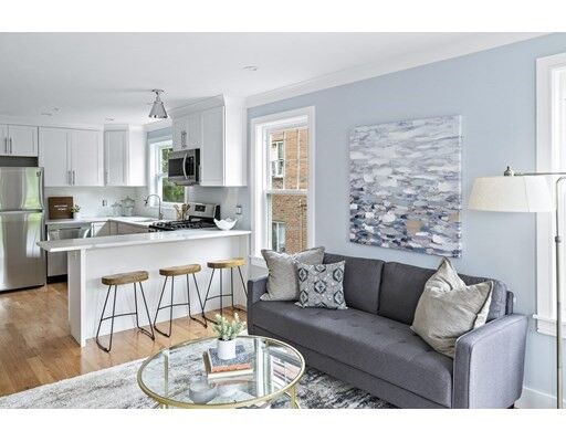 Property Photo:  650 Hyde Park Ave 2  MA 02131 