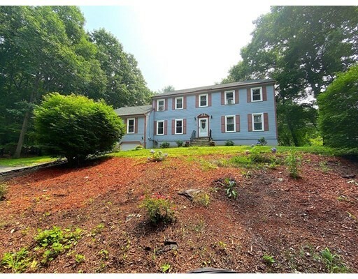 Property Photo: 675 Foster St MA 01845