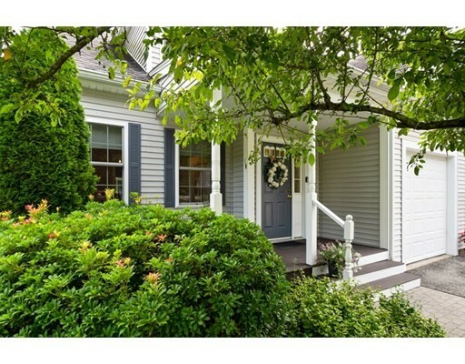 Property Photo: 96 Summer Rd 96 MA 01719