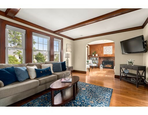Property Photo: 30 Crescent Road 30 MA 02478