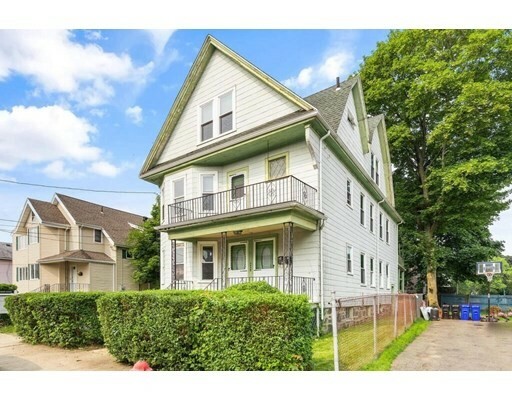 Property Photo:  61 Gale Street  MA 02148 