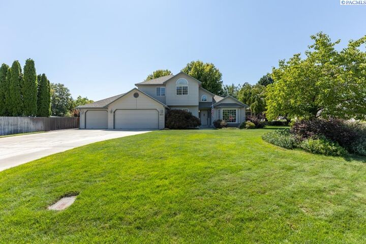 1501 Adair Dr  Richland WA 99352 photo