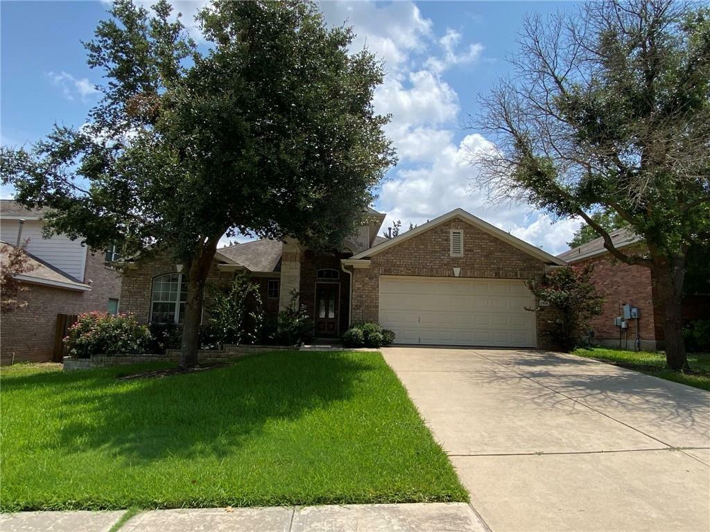 Property Photo:  1508 Bird Dog Lane  TX 78613 