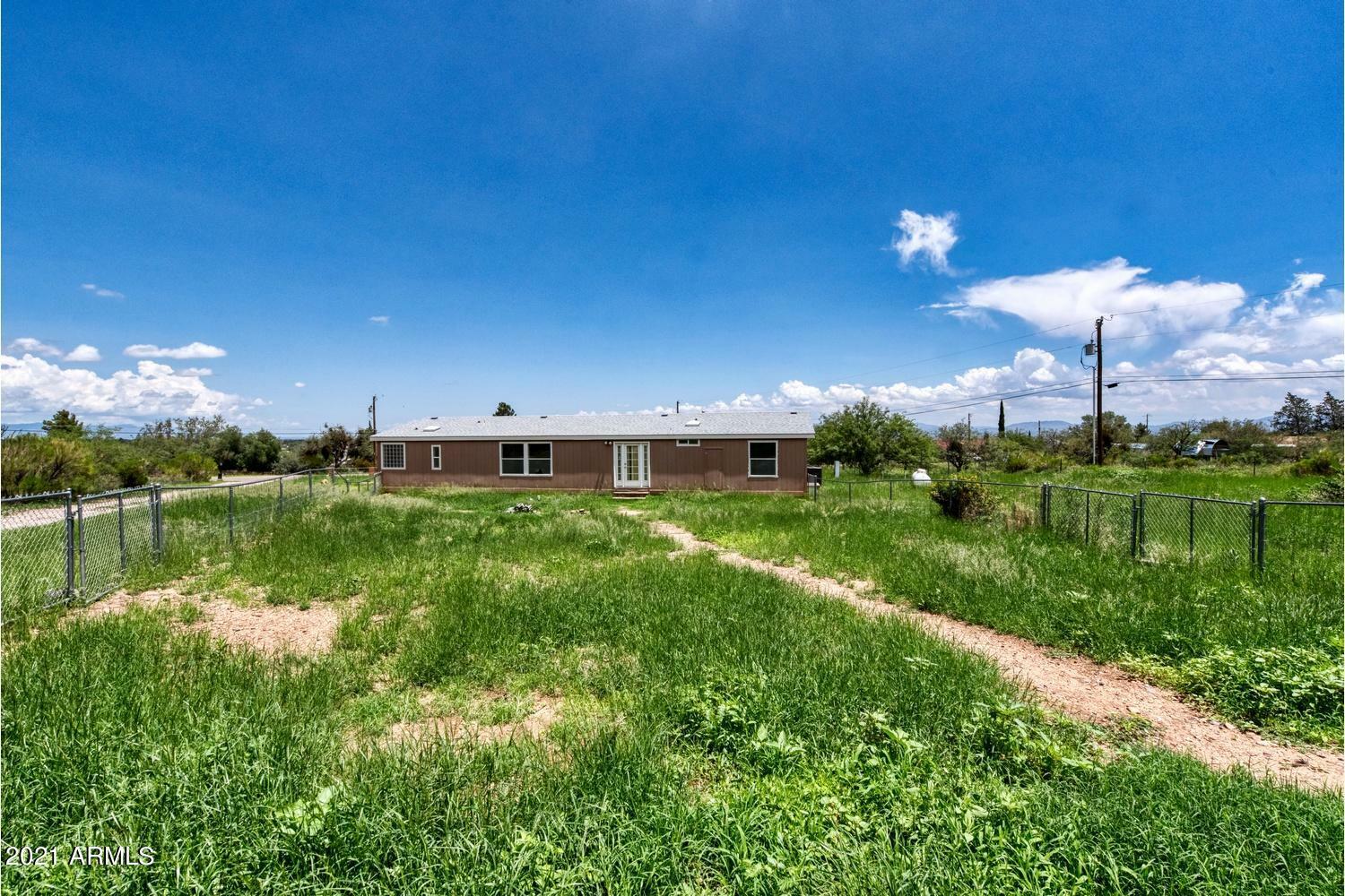 Property Photo:  3352 E Astro Street  AZ 85615 