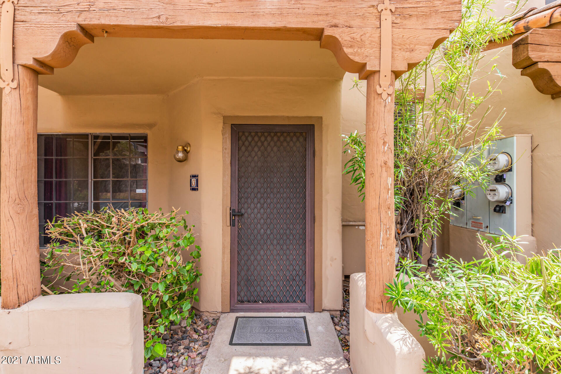 Property Photo:  1446 E Grovers Avenue 13  AZ 85022 