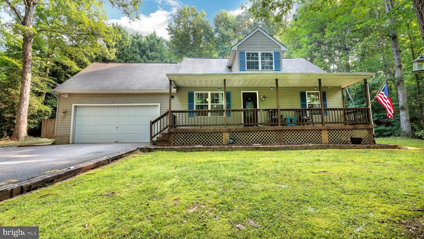 Property Photo:  13125 Saint Johns Creek Road  MD 20657 