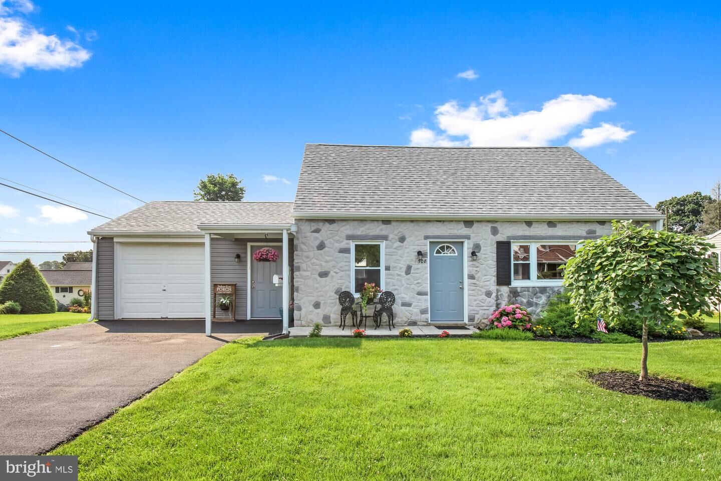 Property Photo: 508 Curtis Avenue PA 19601