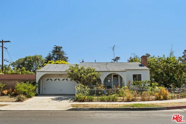 3958   Frances Ave  Los Angeles CA 90066 photo