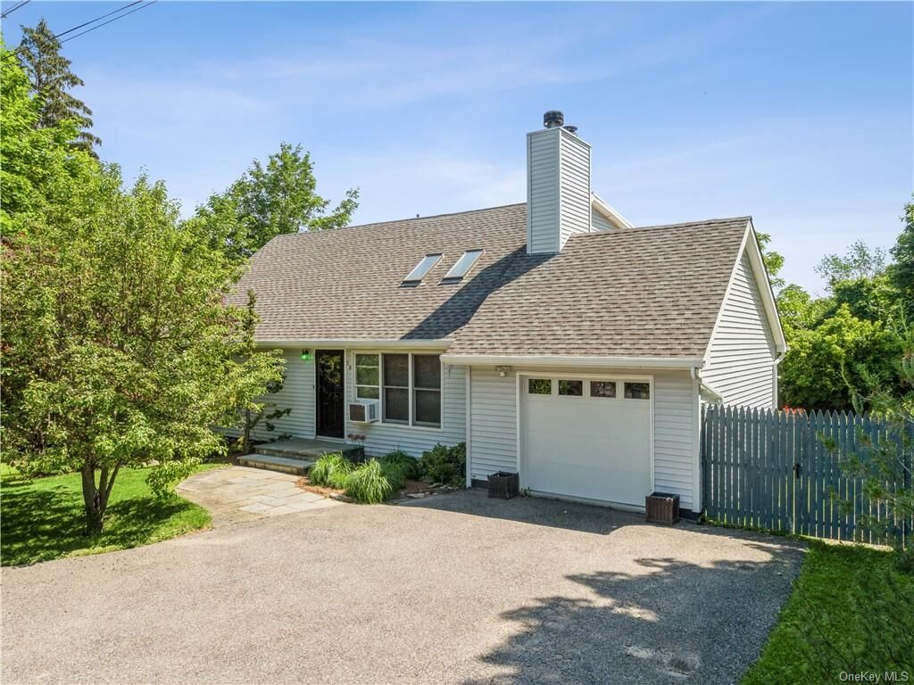 Property Photo: 58 Concord Road NY 10512