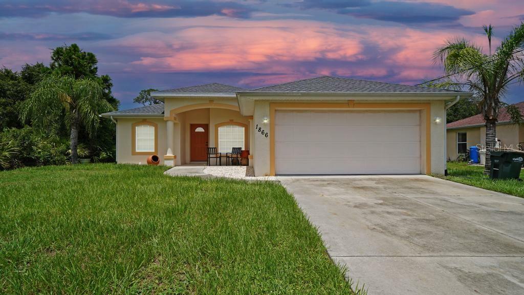 Property Photo:  1866 Boca Chica Avenue  FL 34286 