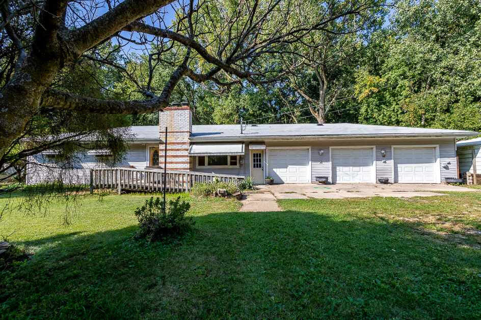 Property Photo:  5054 Young Rd  MI 49201