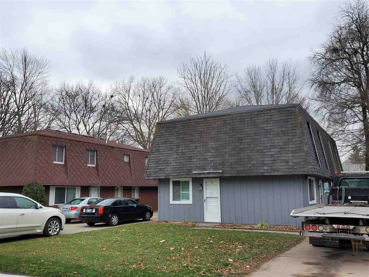 Property Photo:  4181 Greenwood  MI 48842 