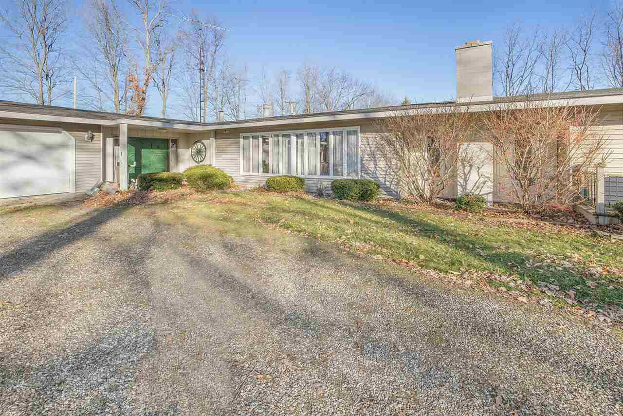 Property Photo: 6003 Van Wert MI 49245