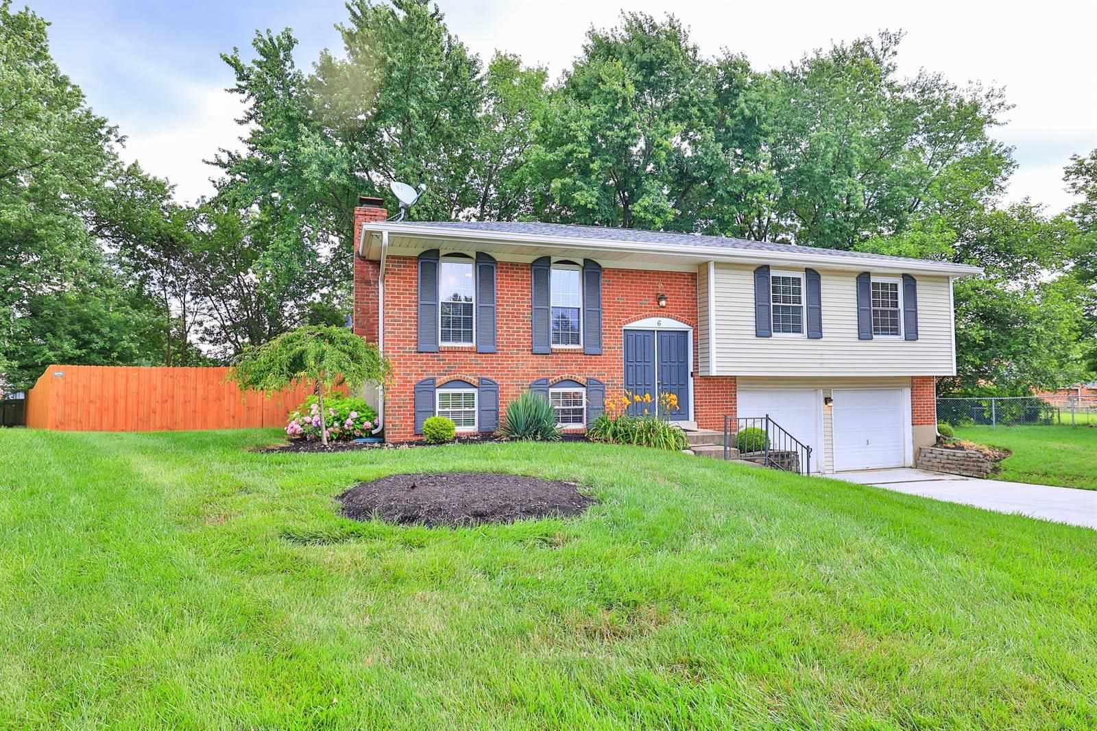 Property Photo: 6 Braun Court KY 41017