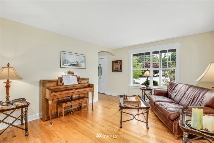 Property Photo: 5421 138th Drive SE WA 98290