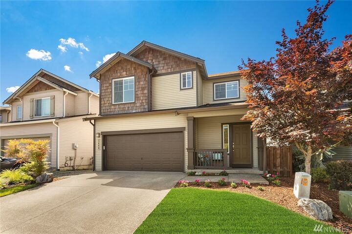 1426 42nd St NE  Auburn WA 98002 photo