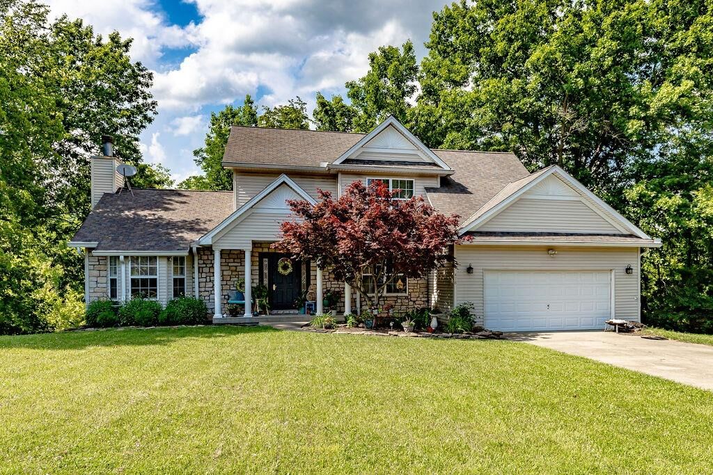 Property Photo: 478 Eagleview Drive IN 47025