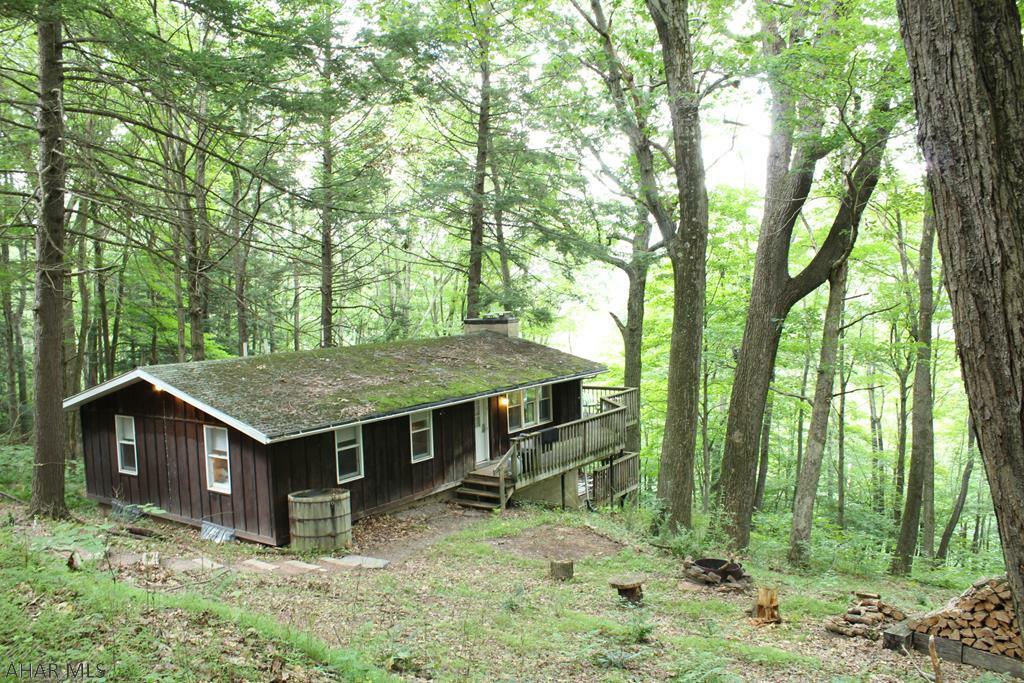 Property Photo:  247 Nature'S Symphony Road  PA 16655 