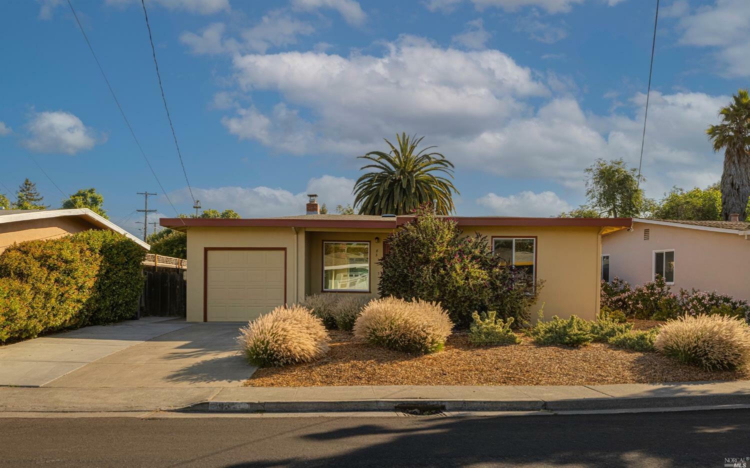 Property Photo:  83 Wilmington Drive  CA 94952 