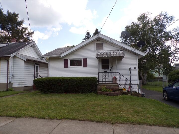 14 Chamberlain Street  Binghamton NY 13904 photo