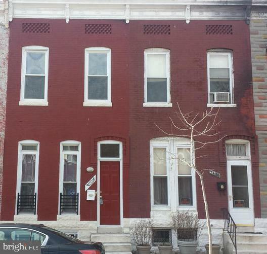 2426 Brentwood Avenue  Baltimore MD 21218 photo