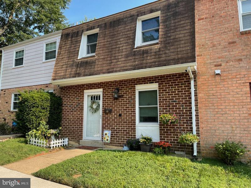 Property Photo: 6363 Eighth Street VA 22312