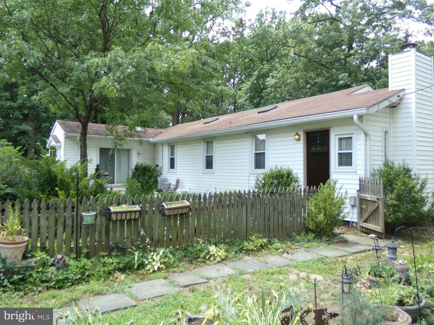 Property Photo:  32 Hilltop Lane  MD 21403 