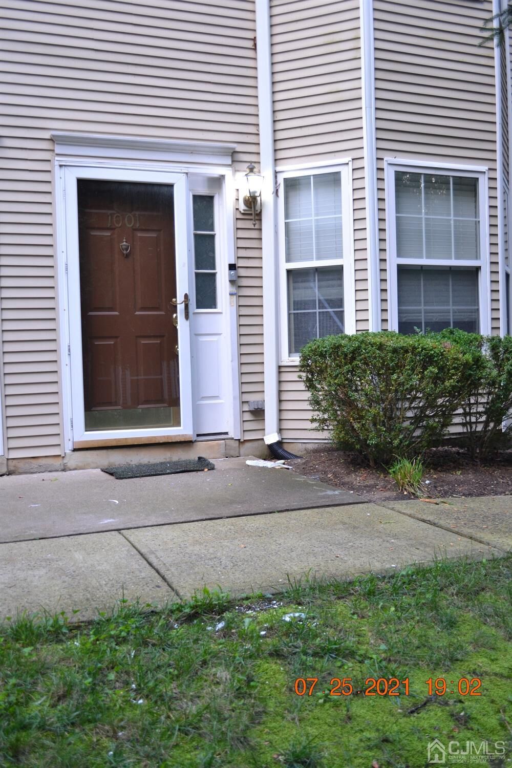 Property Photo: 1001 Cypress Lane 1 NJ 08816