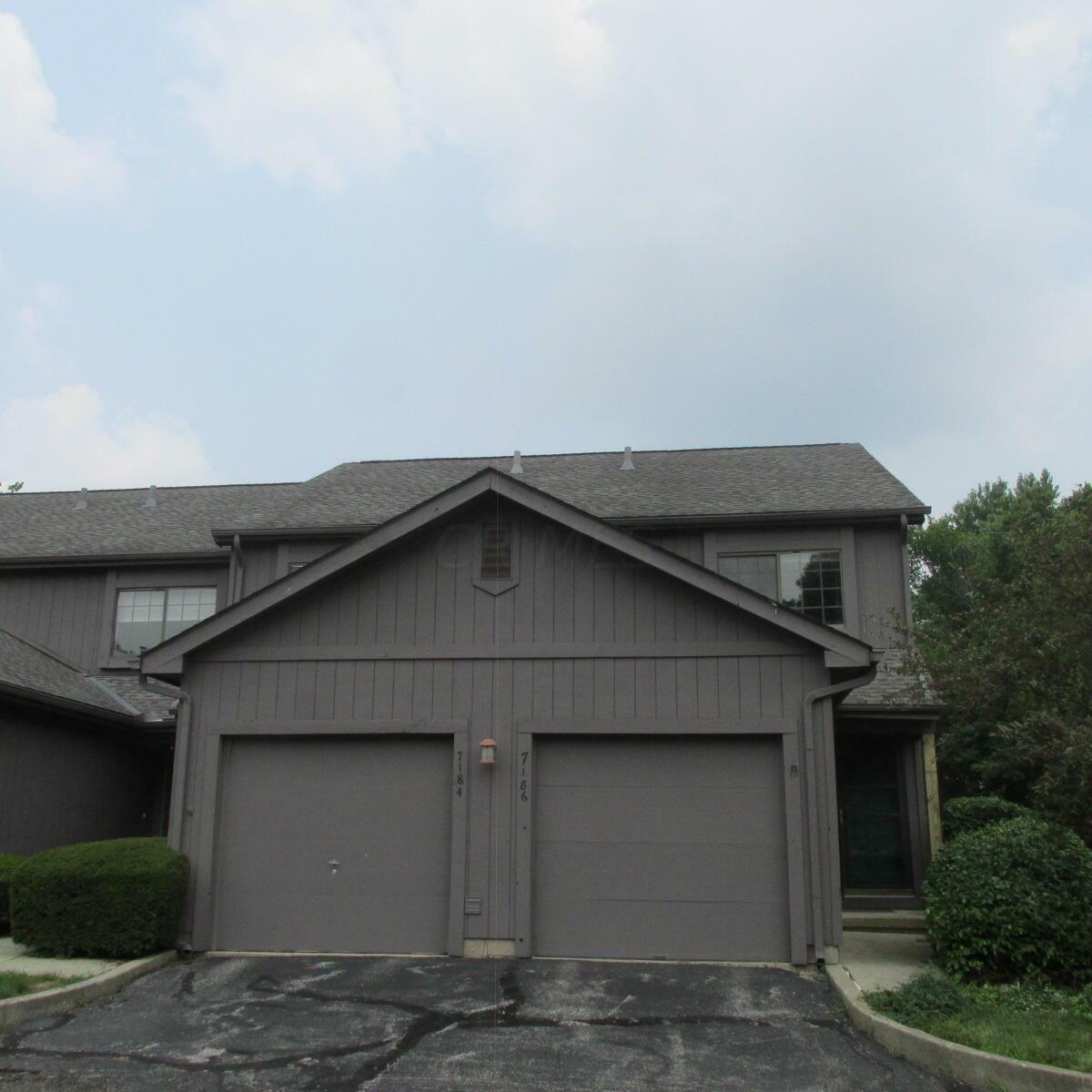 Property Photo:  7186 Springdale Drive  OH 43068 