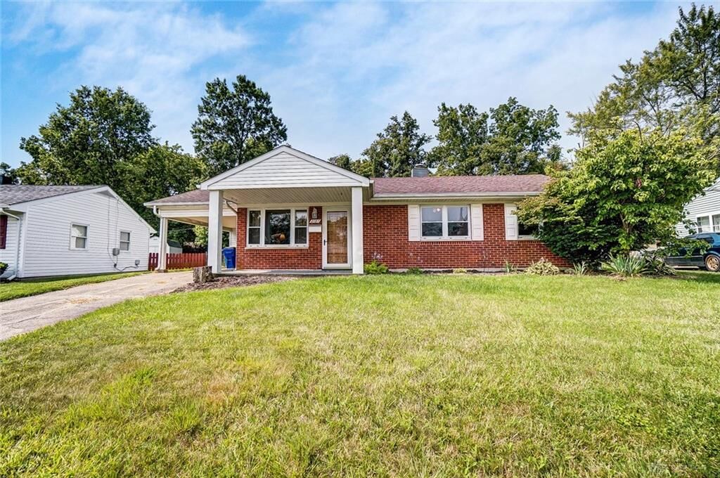 Property Photo:  2187 Sunset Drive  OH 45013 