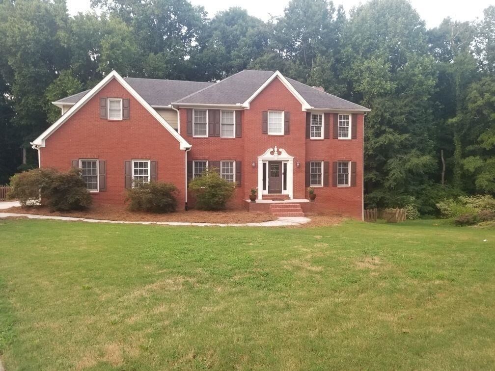 Property Photo: 368 Toccoa Place GA 30236