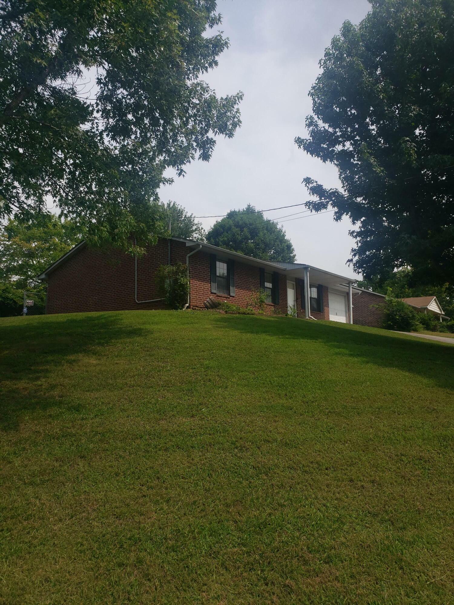 Property Photo:  1118 Carollwood Rd  TN 37932 