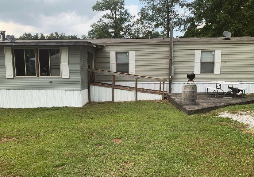 Property Photo:  298 Rachel Rd  TN 38572 